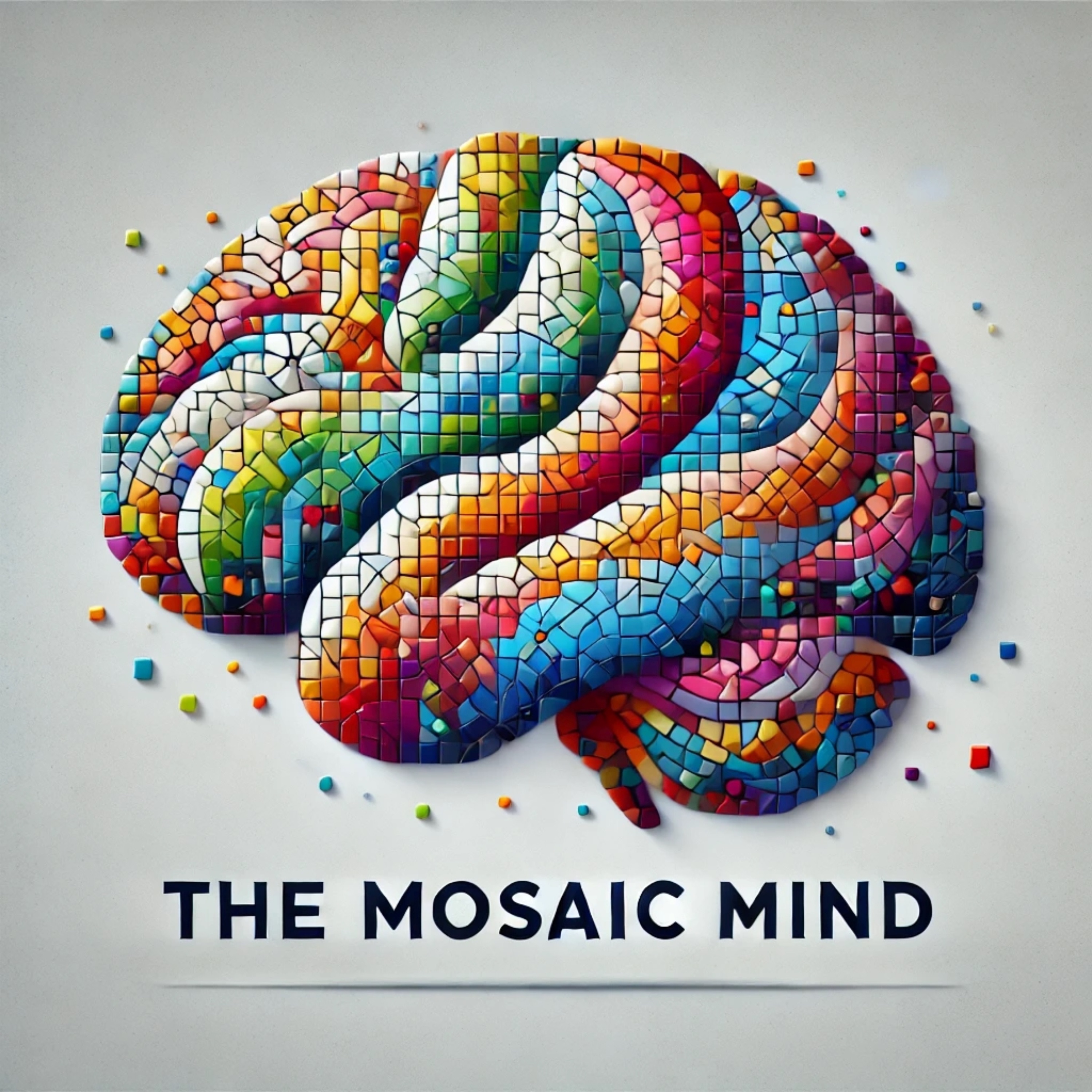 The Mosaic Mind