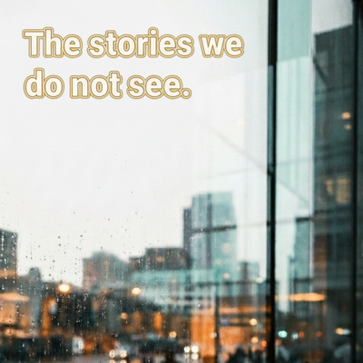 The Stories We Don't See: What Four Books Reveal About Homelessness episode artwork